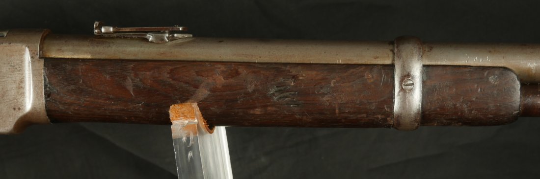 079-0526-9629, Winchester Model 1873 SRC, #210xxx made in 1886, in 44-40. BUY NOW - Image 17