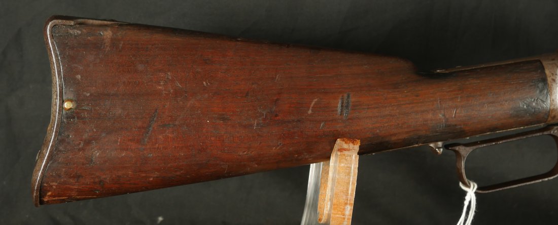 079-0526-9629, Winchester Model 1873 SRC, #210xxx made in 1886, in 44-40. BUY NOW - Image 19