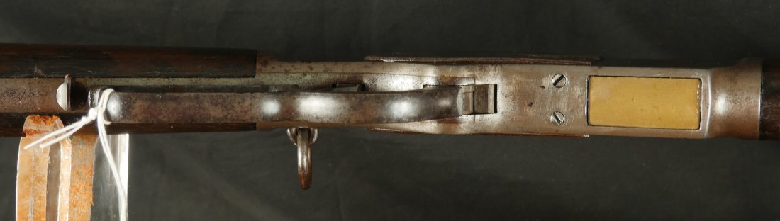 079-0526-9629, Winchester Model 1873 SRC, #210xxx made in 1886, in 44-40. BUY NOW - Image 22