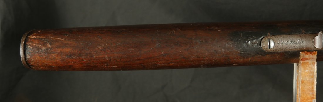 079-0526-9629, Winchester Model 1873 SRC, #210xxx made in 1886, in 44-40. BUY NOW - Image 23