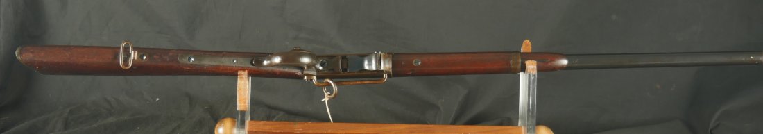 079-0526-9631, Burnside .54 Caliber Drop Block Carbine. BUY NOW - Image 3