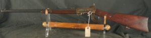 079-0526-9631, Burnside .54 Caliber Drop Block Carbine. BUY NOW