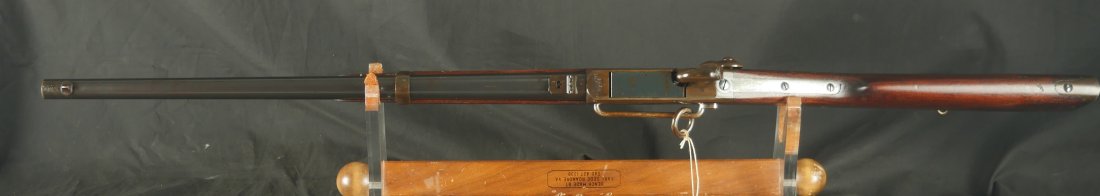 079-0526-9631, Burnside .54 Caliber Drop Block Carbine. BUY NOW - Image 4