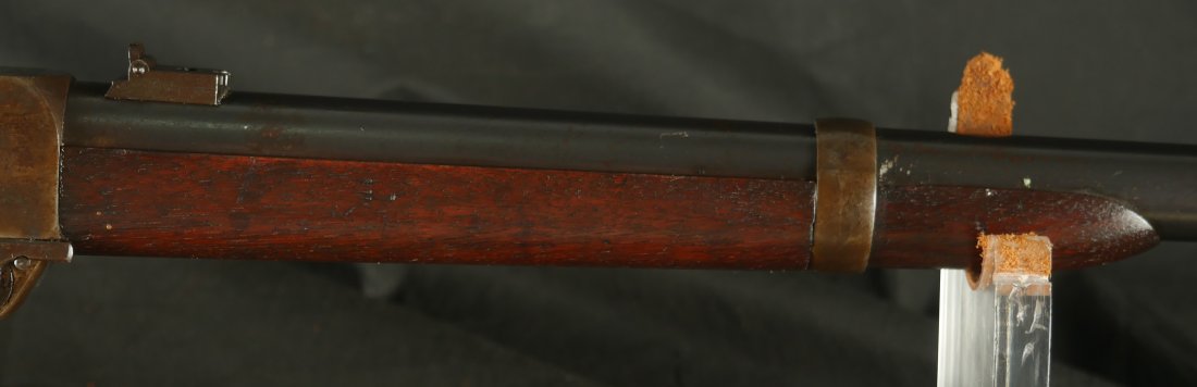 079-0526-9631, Burnside .54 Caliber Drop Block Carbine. BUY NOW - Image 5