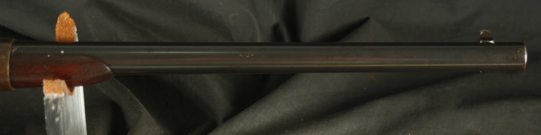079-0526-9631, Burnside .54 Caliber Drop Block Carbine. BUY NOW - Image 7