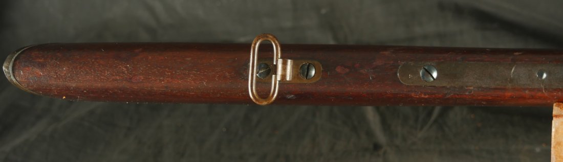 079-0526-9631, Burnside .54 Caliber Drop Block Carbine. BUY NOW - Image 12