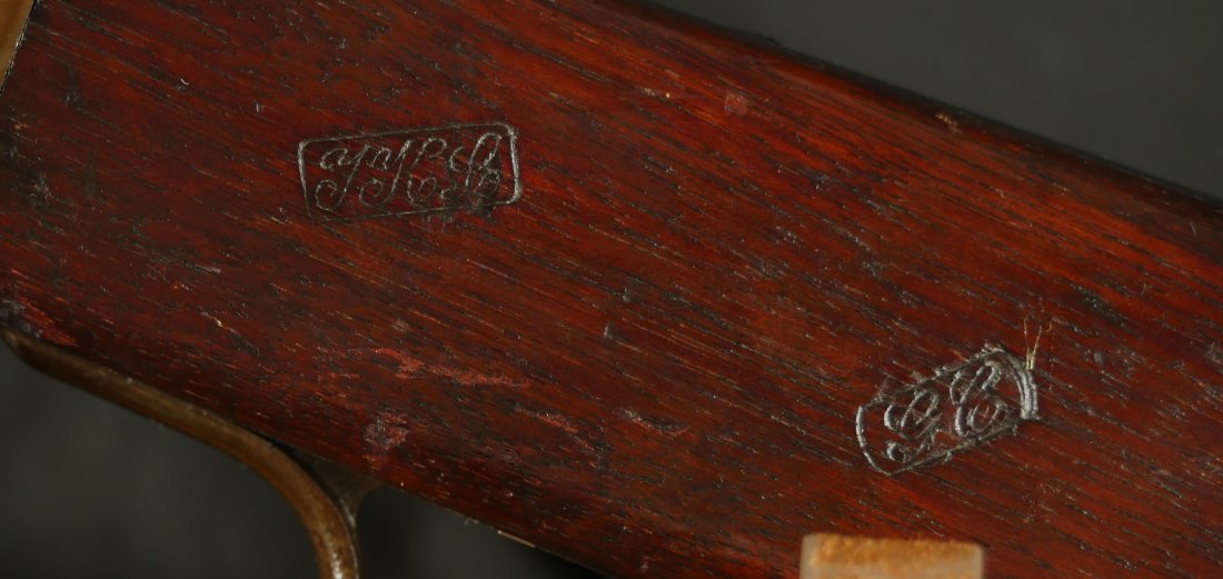 079-0526-9631, Burnside .54 Caliber Drop Block Carbine. BUY NOW - Image 14