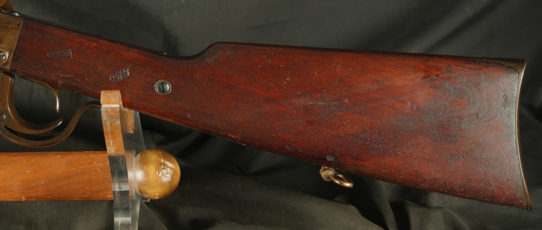 079-0526-9631, Burnside .54 Caliber Drop Block Carbine. BUY NOW - Image 15