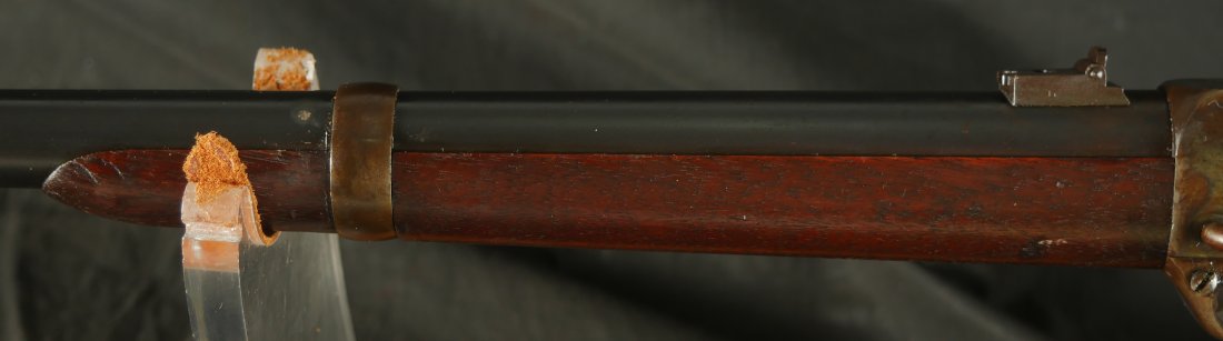 079-0526-9631, Burnside .54 Caliber Drop Block Carbine. BUY NOW - Image 16