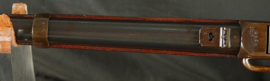 079-0526-9631, Burnside .54 Caliber Drop Block Carbine. BUY NOW - Image 19