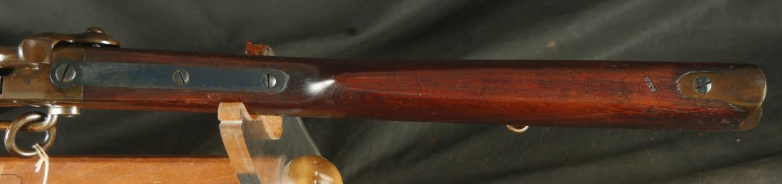 079-0526-9631, Burnside .54 Caliber Drop Block Carbine. BUY NOW - Image 21