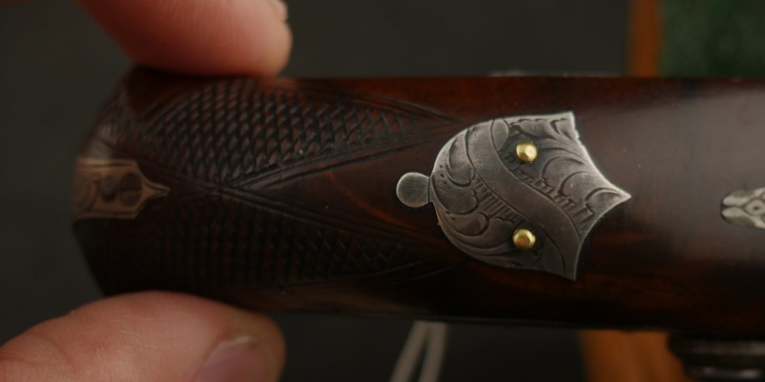 079-0526-9632, Slotter of Philadelphia, Henry Style Single Shot .41 derringer. BUY NOW - Image 10