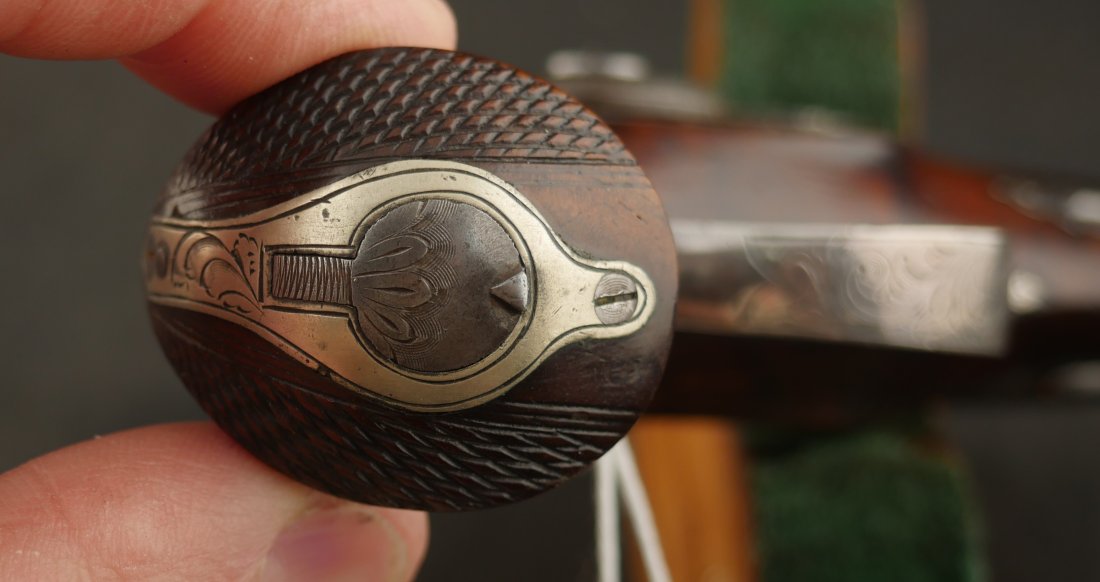 079-0526-9632, Slotter of Philadelphia, Henry Style Single Shot .41 derringer. BUY NOW - Image 6
