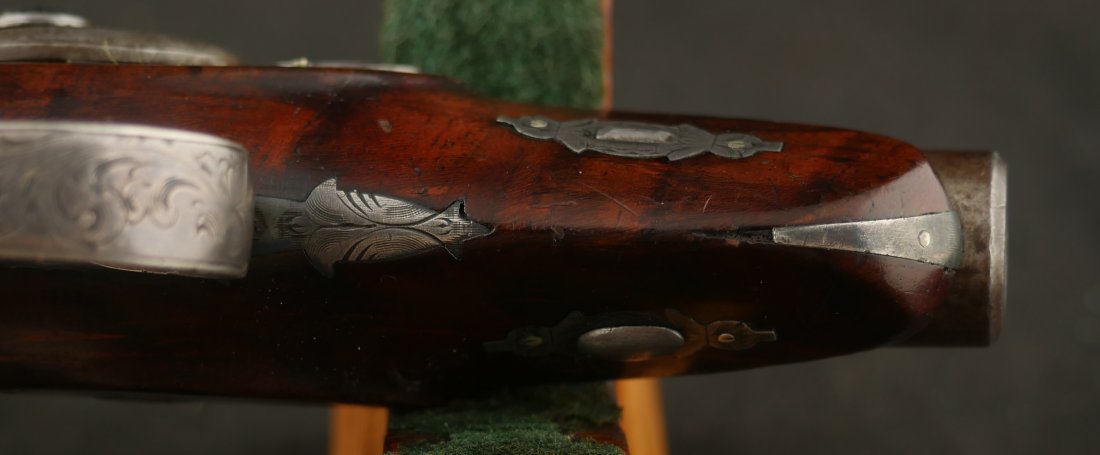 079-0526-9632, Slotter of Philadelphia, Henry Style Single Shot .41 derringer. BUY NOW - Image 7