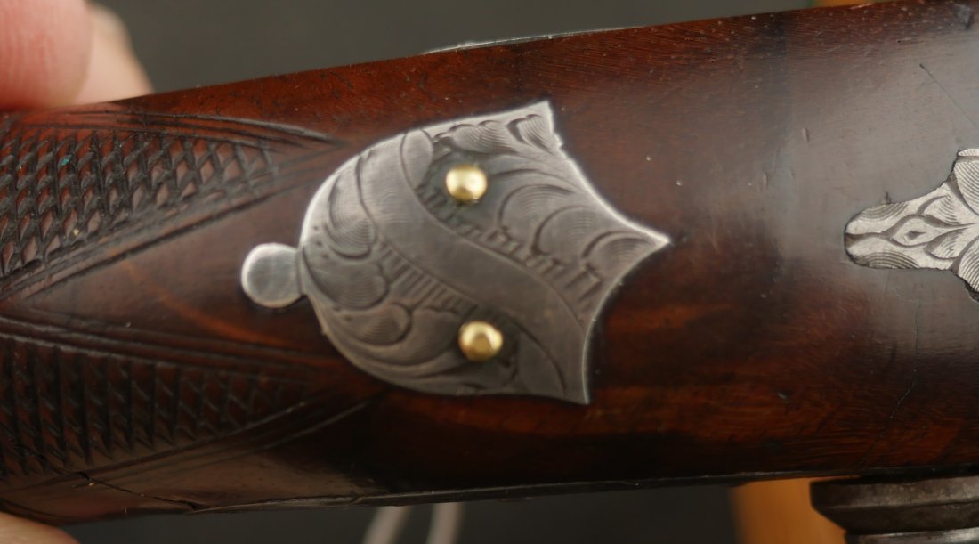 079-0526-9632, Slotter of Philadelphia, Henry Style Single Shot .41 derringer. BUY NOW - Image 11