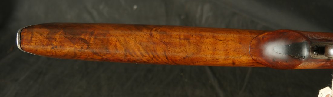 079-0526-9579, Winchester Model 1886 with checkered pistol grip stock and high end wood. BUY NOW - Image 11