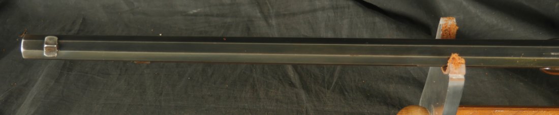 079-0526-9579, Winchester Model 1886 with checkered pistol grip stock and high end wood. BUY NOW - Image 24