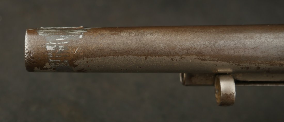 GR-0726-6859, Colt Model 1877 Lightning Revolver. .38 cal. Long 6 inch barrel. BUY NOW - Image 23