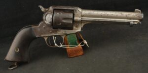 GR-0526-6866, Remington Model 1888 Revolver. .44-40 caliber. BUY NOW