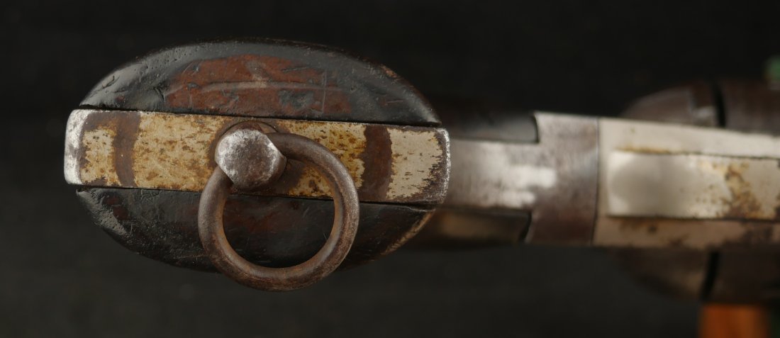 GR-0526-6866, Remington Model 1888 Revolver. .44-40 caliber. BUY NOW - Image 11