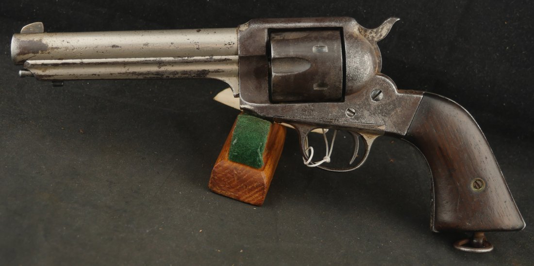 GR-0526-6866, Remington Model 1888 Revolver. .44-40 caliber. BUY NOW - Image 2