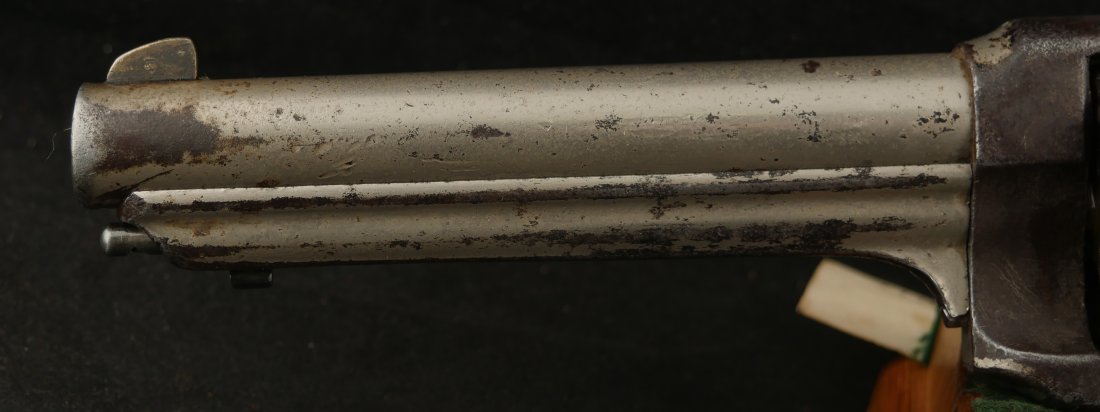 GR-0526-6866, Remington Model 1888 Revolver. .44-40 caliber. BUY NOW - Image 12