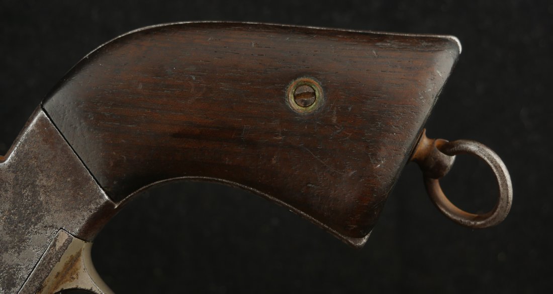 GR-0526-6866, Remington Model 1888 Revolver. .44-40 caliber. BUY NOW - Image 13