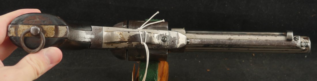 GR-0526-6866, Remington Model 1888 Revolver. .44-40 caliber. BUY NOW - Image 3