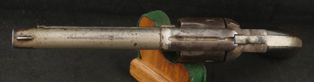 GR-0526-6866, Remington Model 1888 Revolver. .44-40 caliber. BUY NOW - Image 4