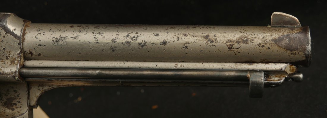 GR-0526-6866, Remington Model 1888 Revolver. .44-40 caliber. BUY NOW - Image 7