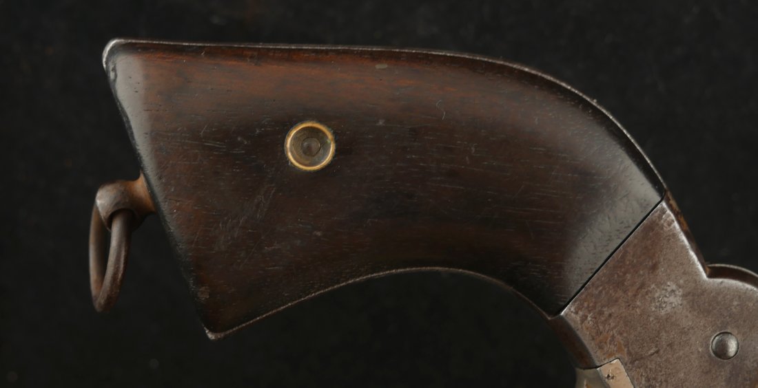 GR-0526-6866, Remington Model 1888 Revolver. .44-40 caliber. BUY NOW - Image 8