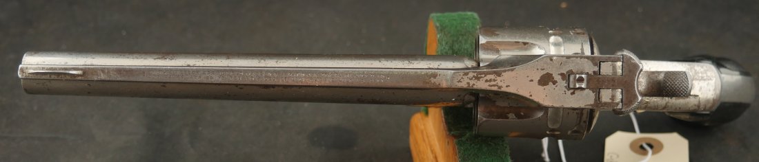 GR-0726-6900, Smith and Wesson Double Action 44-40. BUY NOW - Image 19