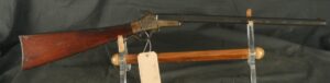 GR-0526-6911, Maynard 2nd Model .50 caliber carbine. 90% deep barrel blue. BUY NOW