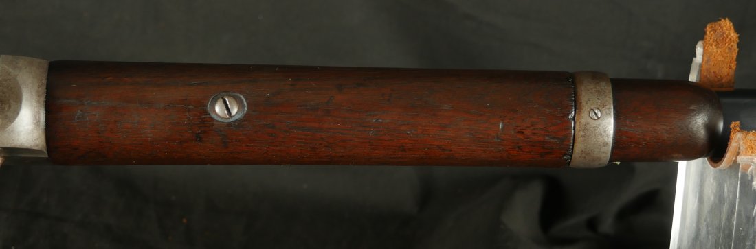 GR-0526-6913, Early Smith Civil War Carbine. BUY NOW - Image 11