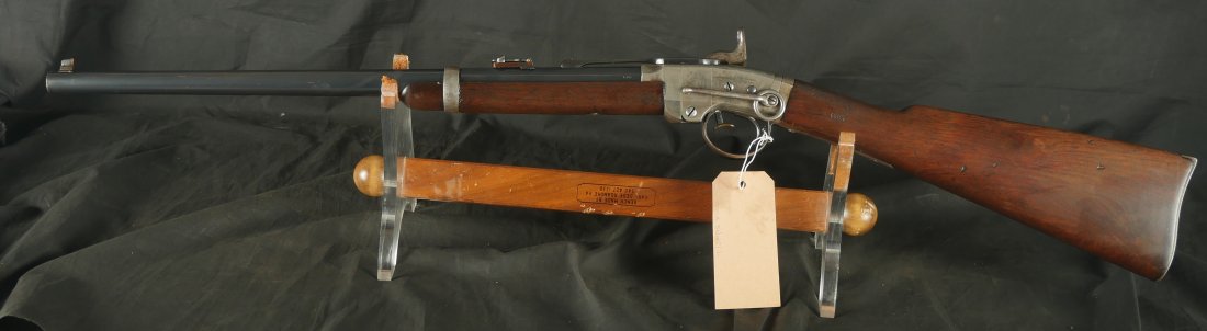 GR-0526-6913, Early Smith Civil War Carbine. BUY NOW - Image 3