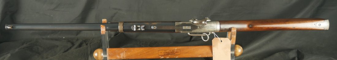GR-0526-6913, Early Smith Civil War Carbine. BUY NOW - Image 4