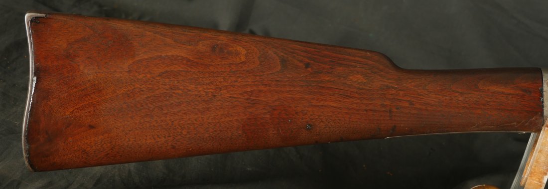 GR-0526-6913, Early Smith Civil War Carbine. BUY NOW - Image 7