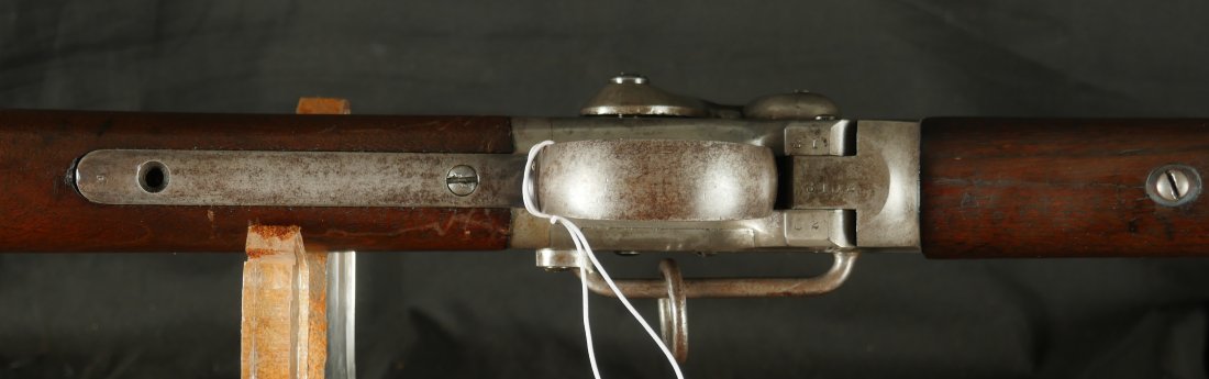 GR-0526-6913, Early Smith Civil War Carbine. BUY NOW - Image 9