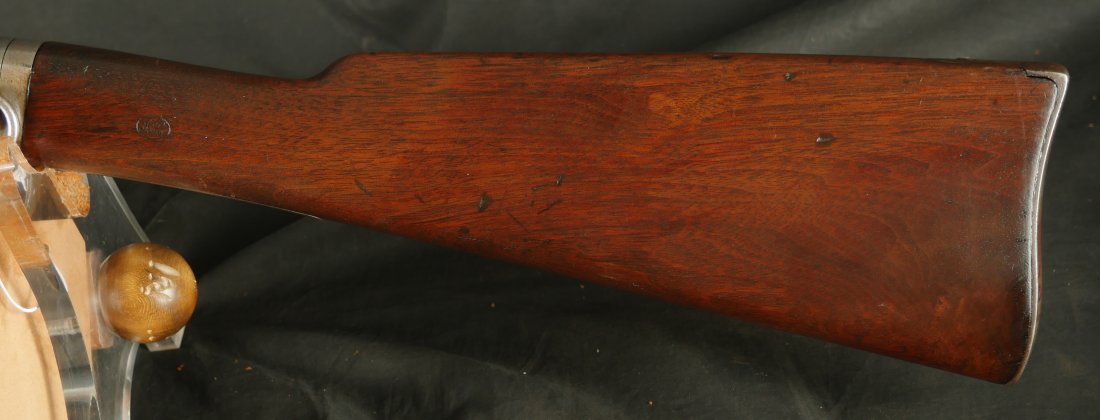 GR-0526-6913, Early Smith Civil War Carbine. BUY NOW - Image 13