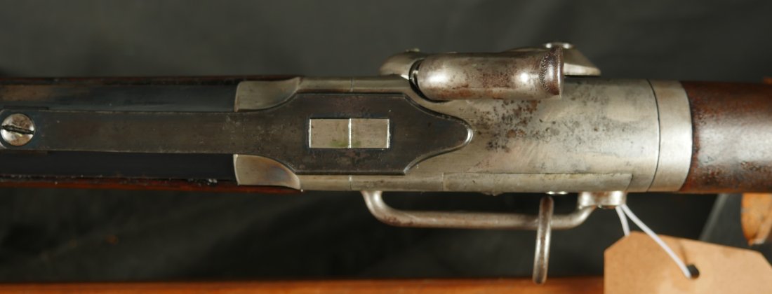 GR-0526-6913, Early Smith Civil War Carbine. BUY NOW - Image 21
