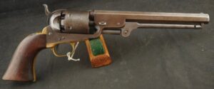 GR-0526-6916, US Colt Model 1851 Navy. BUY NOW