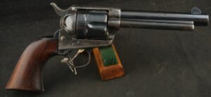 GR-0526-6921, Colt Model 1873 Artillery Model. 5 ½ inch barrel. BUY NOW
