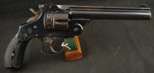 GR-0526-6922, Excellent Smith & Wesson Double Action 44-40. BUY NOW