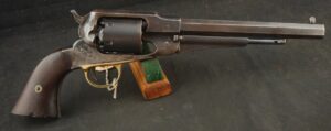 GR-0526-6923, Remington New Model Army. BUY NOW