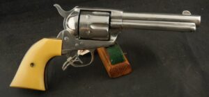 GR-0526-6924, Colt Model 1873 Single Action. 44-40 Cal. 6 shot. BUY NOW