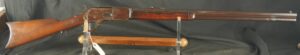 GR-0526-6936, Winchester Model 1876. I believe it is 45-65 cal. BUY NOW
