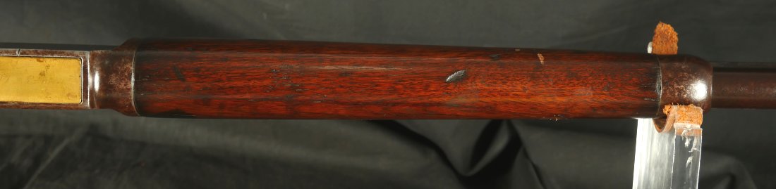 GR-0526-6936, Winchester Model 1876. I believe it is 45-65 cal. BUY NOW - Image 11