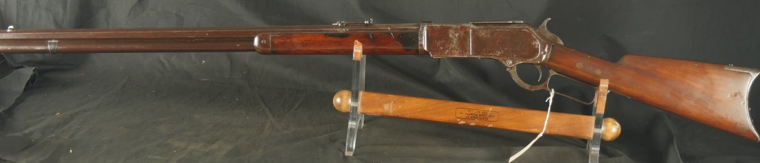 GR-0526-6936, Winchester Model 1876. I believe it is 45-65 cal. BUY NOW - Image 2