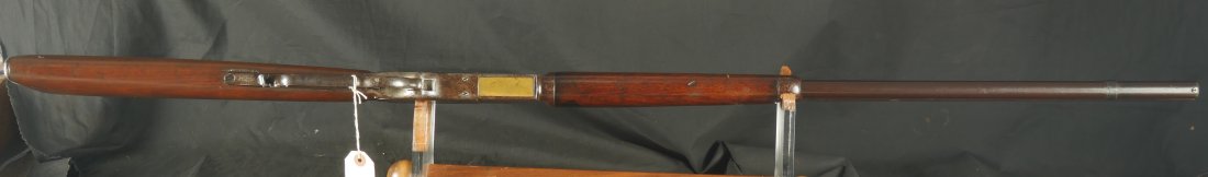 GR-0526-6936, Winchester Model 1876. I believe it is 45-65 cal. BUY NOW - Image 3