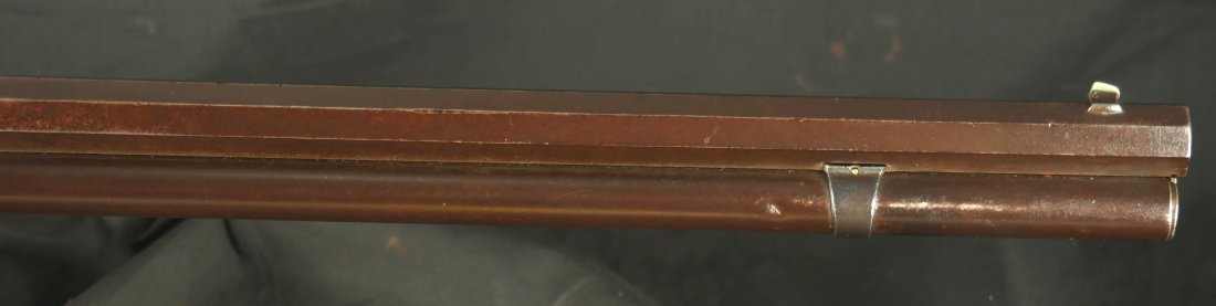 GR-0526-6936, Winchester Model 1876. I believe it is 45-65 cal. BUY NOW - Image 8